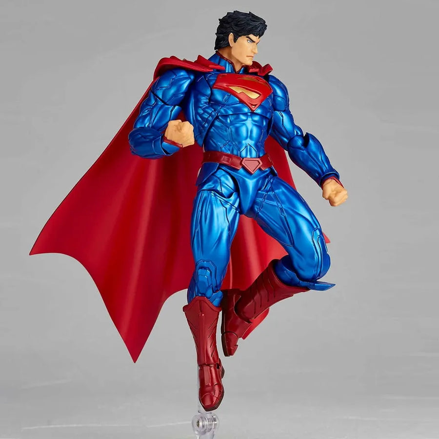 Amazing Yamaguchi Superman – Kaiyodo – ActionFigure Brasil