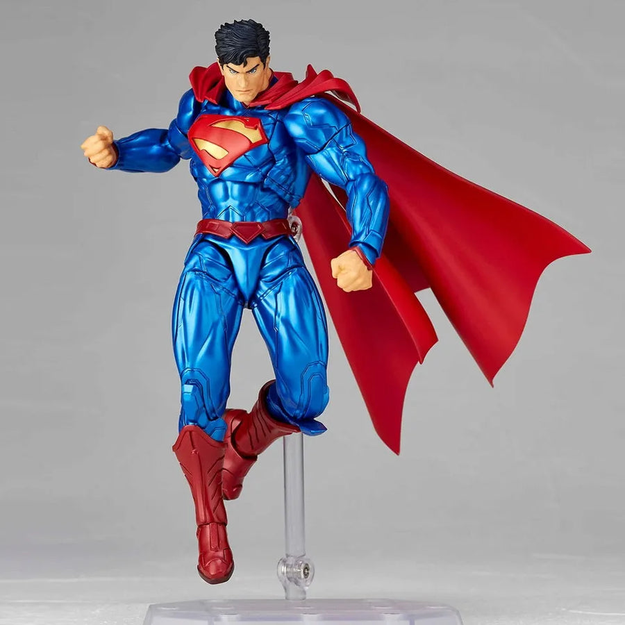 Amazing Yamaguchi Superman – Kaiyodo – ActionFigure Brasil