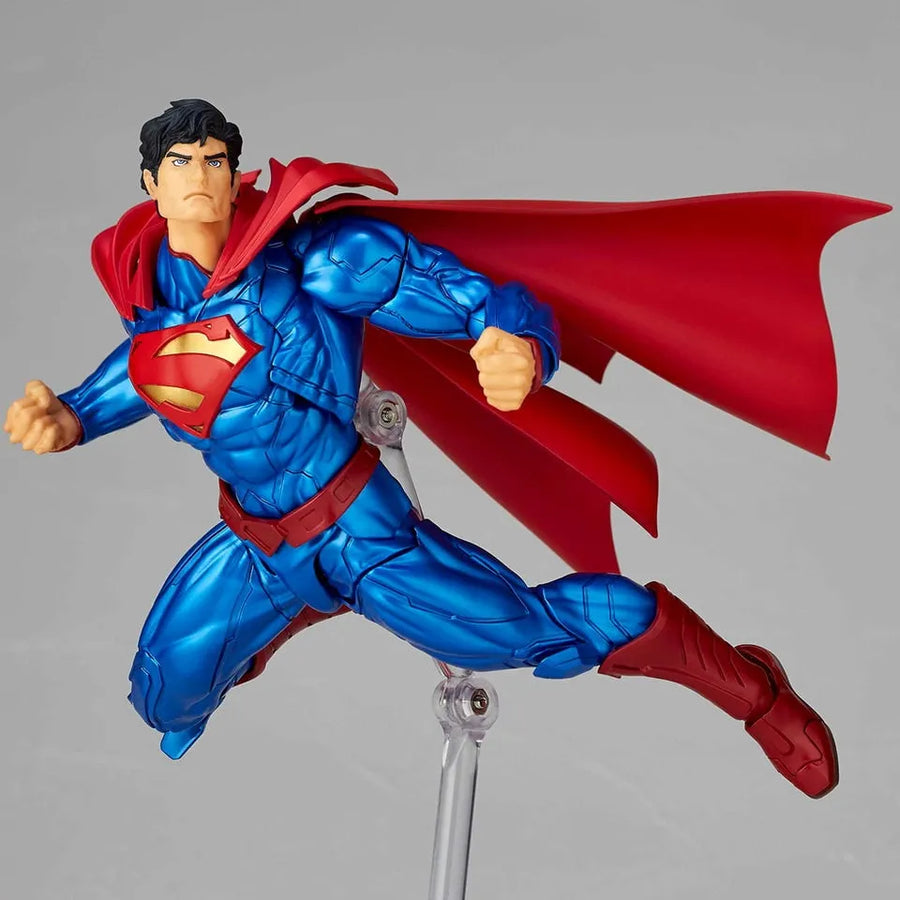 Amazing Yamaguchi Superman – Kaiyodo – ActionFigure Brasil