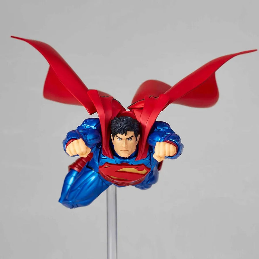 Amazing Yamaguchi Superman – Kaiyodo – ActionFigure Brasil