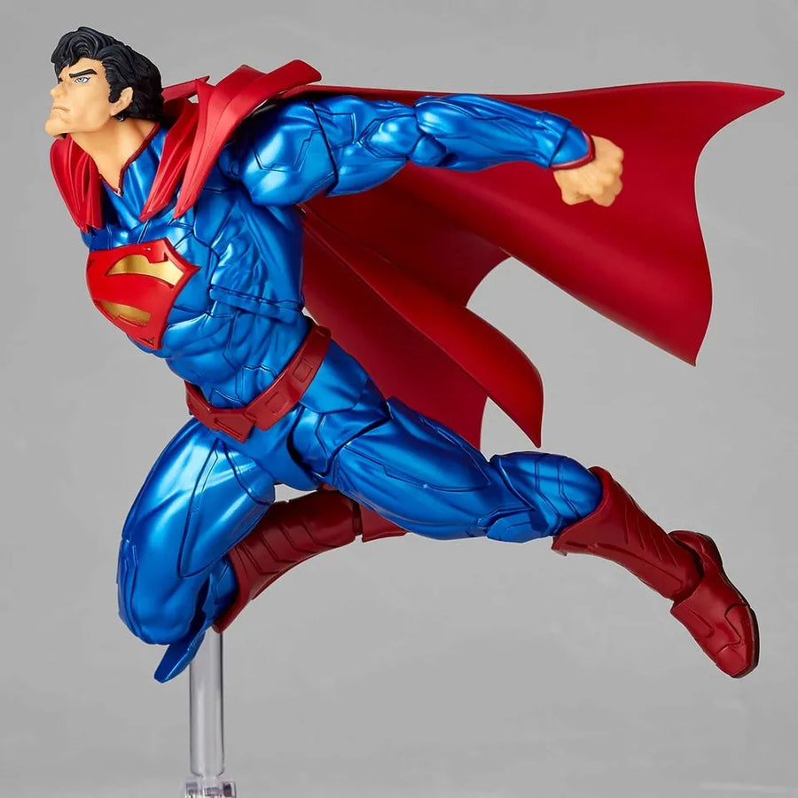 Amazing Yamaguchi Superman – Kaiyodo – ActionFigure Brasil