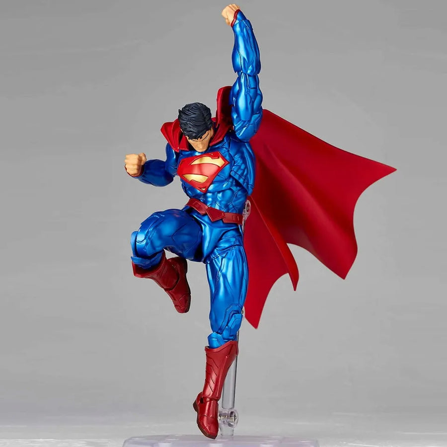 Amazing Yamaguchi Superman – Kaiyodo – ActionFigure Brasil
