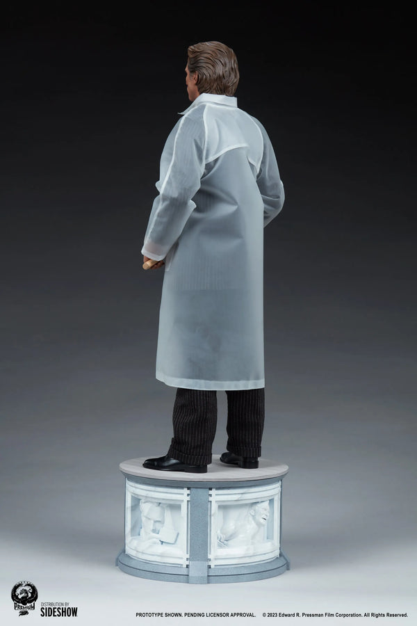 American Psycho (Deluxe Version) - LIMITED EDITION: 200 (Deluxe Version) – PCS – ActionFigure Brasil