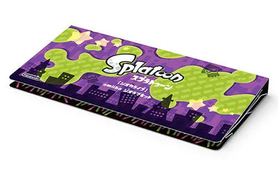 amiibo Diorama Kit - Splatoon [Sea O' Colors Live]ㅤ – Nintendo – ActionFigureBrasil