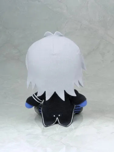 Amnesia - Ikki - Amnesia Plush Series (Gift)ㅤ – Gift – ActionFigureBrasil — detalhe do produto