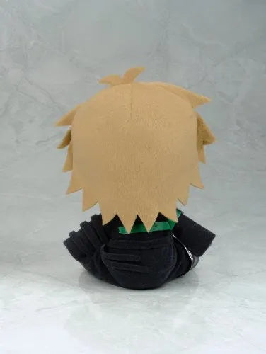 Amnesia - Kent - Amnesia Plush Series (Gift)ㅤ – Gift – ActionFigureBrasil — detalhe do produto