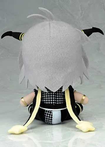 Amnesia - Orion - Amnesia Plush Series (Gift)ㅤ – Gift – ActionFigureBrasil — ângulo diferente
