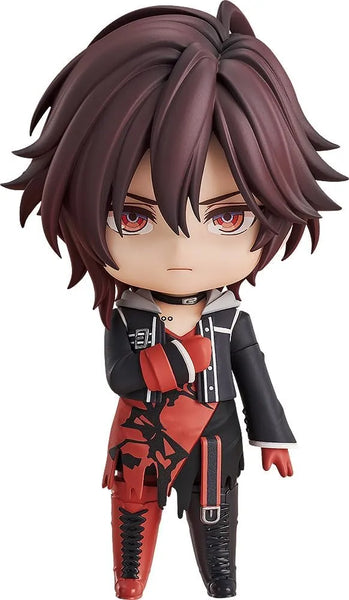 Amnesia - Shin - Nendoroid #2314 (Good Smile Arts Shanghai, Orange Rouge)ㅤ – Good Smile Arts Shanghai – ActionFigureBrasil