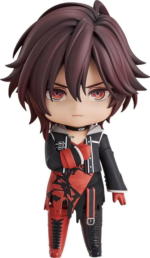 Amnesia - Shin - Nendoroid #2314 (Good Smile Arts Shanghai, Orange Rouge)ㅤ – Good Smile Arts Shanghai – ActionFigureBrasil