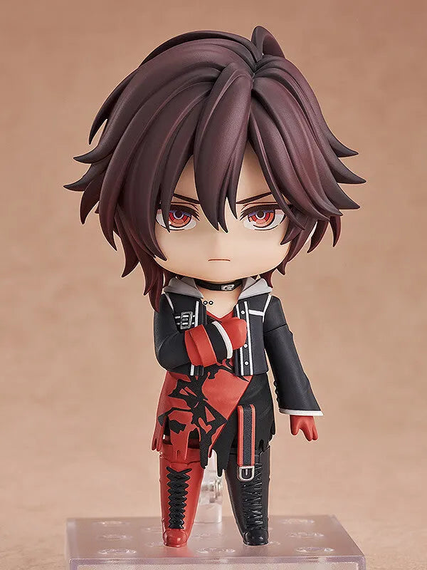 Amnesia - Shin - Nendoroid #2314 (Good Smile Arts Shanghai, Orange Rouge)ㅤ – Good Smile Arts Shanghai – ActionFigureBrasil