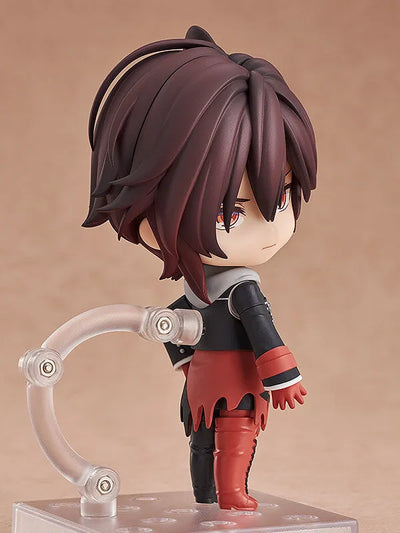 Amnesia - Shin - Nendoroid #2314 (Good Smile Arts Shanghai, Orange Rouge)ㅤ – Good Smile Arts Shanghai – ActionFigureBrasil — detalhe do produto