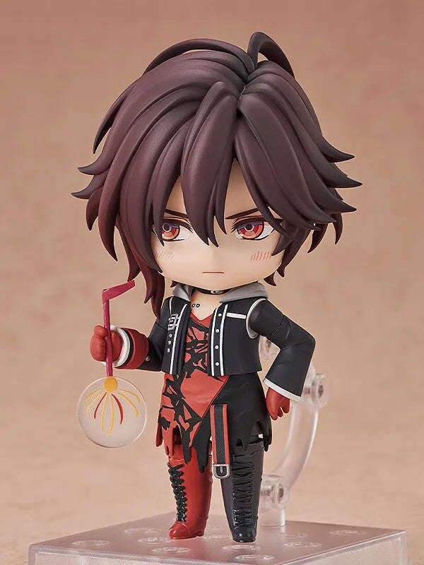 Amnesia - Shin - Nendoroid #2314 (Good Smile Arts Shanghai, Orange Rouge)ㅤ – Good Smile Arts Shanghai – ActionFigureBrasil
