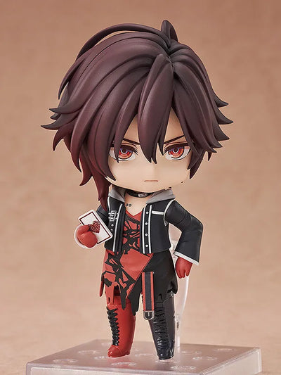 Amnesia - Shin - Nendoroid #2314 (Good Smile Arts Shanghai, Orange Rouge)ㅤ – Good Smile Arts Shanghai – ActionFigureBrasil — acessórios