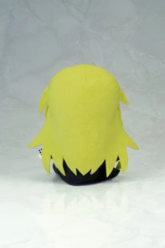 Amnesia - Ukyou - Amnesia Plush Series (Gift)ㅤ – Gift – ActionFigureBrasil