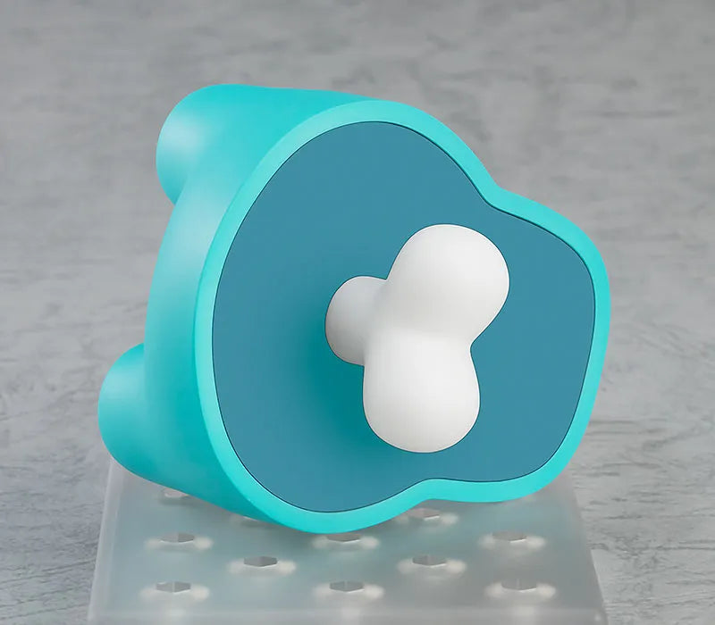 Among Us - Crewmate - Nendoroid #1791b - Cyan (Good Smile Company)ㅤ – Good Smile Company – ActionFigureBrasil