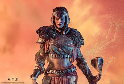 Amunet The Hidden One – PureArts – ActionFigure Brasil — acessórios