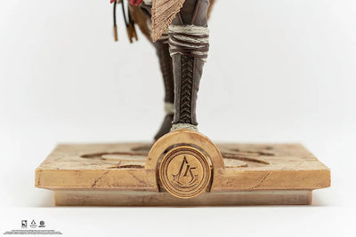 Amunet The Hidden One – PureArts – ActionFigure Brasil — detalhe do produto