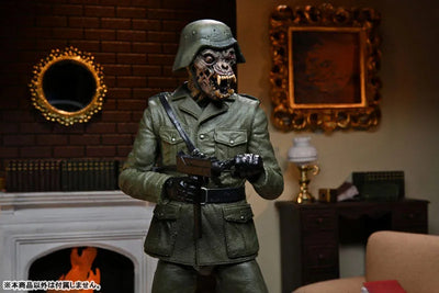 An American Werewolf in London / Nightmare Demon Ultimate 7 Inch Action Figureㅤ – NECA – ActionFigureBrasil — detalhe do produto