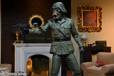 An American Werewolf in London / Nightmare Demon Ultimate 7 Inch Action Figureㅤ – NECA – ActionFigureBrasil — close