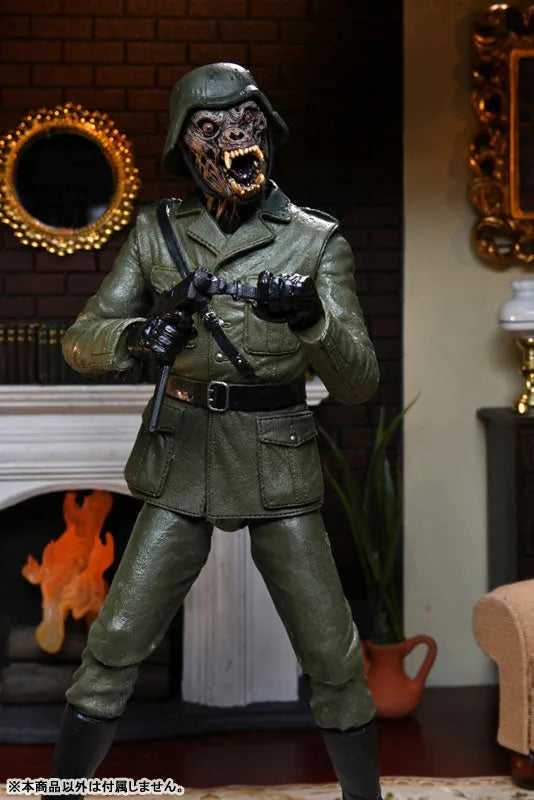 An American Werewolf in London / Nightmare Demon Ultimate 7 Inch Action Figureㅤ – NECA – ActionFigureBrasil