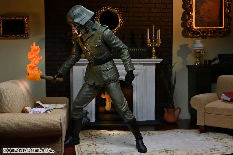 An American Werewolf in London / Nightmare Demon Ultimate 7 Inch Action Figureㅤ – NECA – ActionFigureBrasil