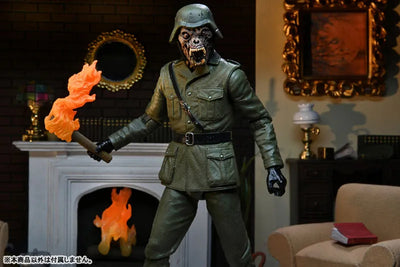 An American Werewolf in London / Nightmare Demon Ultimate 7 Inch Action Figureㅤ – NECA – ActionFigureBrasil — ambientada