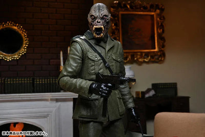 An American Werewolf in London / Nightmare Demon Ultimate 7 Inch Action Figureㅤ – NECA – ActionFigureBrasil — detalhe do produto