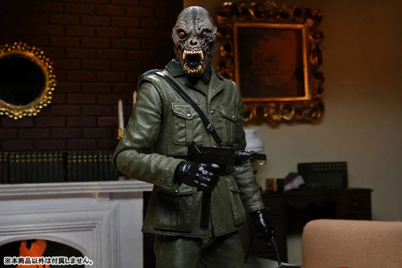 An American Werewolf in London / Nightmare Demon Ultimate 7 Inch Action Figureㅤ – NECA – ActionFigureBrasil