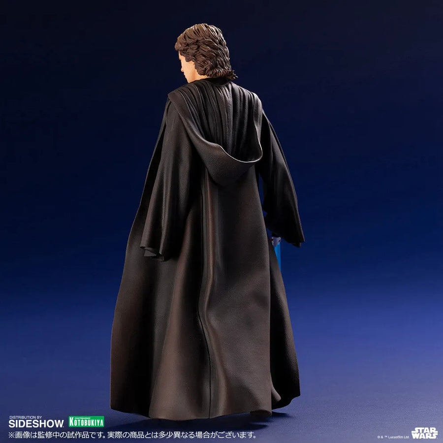 Anakin Skywalker – Kotobukiya – ActionFigure Brasil