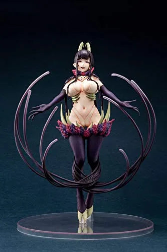 Ane Naru Mono - Chiho - 1/7 - The Black Goat of the Woods with a Thousand Young ver. (Sol International)ㅤ – SOL International – ActionFigureBrasil