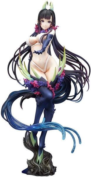 Ane Naru Mono - Chiyo - 1/7 (Ques Q)ㅤ – quesQ – ActionFigureBrasil