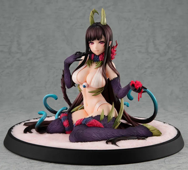 Ane Naru Mono - Chiyo - 1/8 (Revolve)ㅤ – Revolve – ActionFigureBrasil