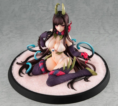 Ane Naru Mono - Chiyo - 1/8 (Revolve)ㅤ – Revolve – ActionFigureBrasil — com base expositora