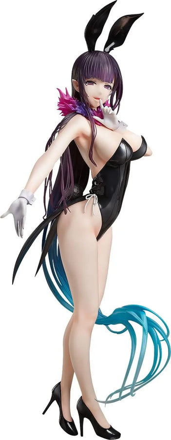 Ane Naru Mono - Chiyo - B-style - 1/4 - Bare Leg Bunny Ver. (FREEing)ㅤ – FREEing – ActionFigureBrasil