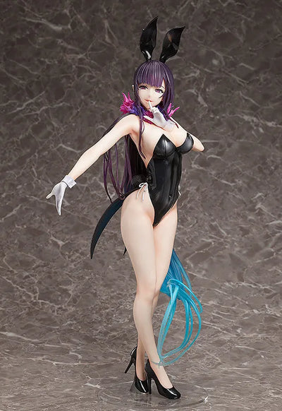 Ane Naru Mono - Chiyo - B-style - 1/4 - Bare Leg Bunny Ver. (FREEing)ㅤ – FREEing – ActionFigureBrasil — ângulo diferente