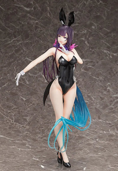 Ane Naru Mono - Chiyo - B-style - 1/4 - Bare Leg Bunny Ver. (FREEing)ㅤ – FREEing – ActionFigureBrasil — detalhe do produto