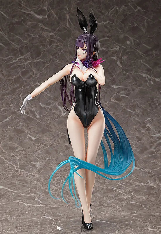 Ane Naru Mono - Chiyo - B-style - 1/4 - Bare Leg Bunny Ver. (FREEing)ㅤ – FREEing – ActionFigureBrasil