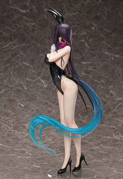 Ane Naru Mono - Chiyo - B-style - 1/4 - Bare Leg Bunny Ver. (FREEing)ㅤ – FREEing – ActionFigureBrasil — embalagem