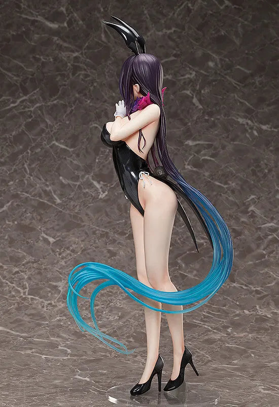 Ane Naru Mono - Chiyo - B-style - 1/4 - Bare Leg Bunny Ver. (FREEing)ㅤ – FREEing – ActionFigureBrasil