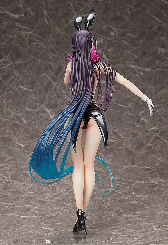 Ane Naru Mono - Chiyo - B-style - 1/4 - Bare Leg Bunny Ver. (FREEing)ㅤ – FREEing – ActionFigureBrasil