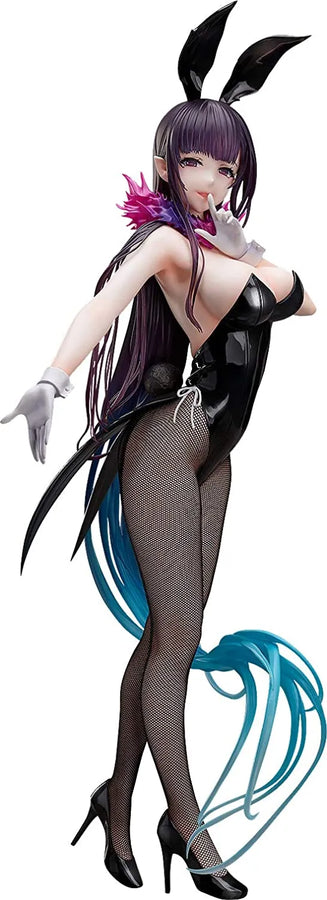 Ane Naru Mono - Chiyo - B-style - 1/4 - Bunny Ver. (FREEing)ㅤ – FREEing – ActionFigureBrasil