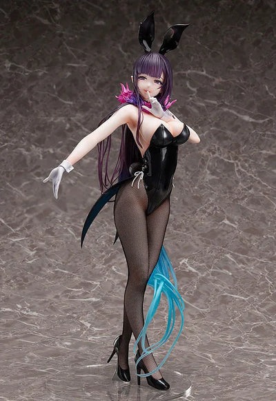 Ane Naru Mono - Chiyo - B-style - 1/4 - Bunny Ver. (FREEing)ㅤ – FREEing – ActionFigureBrasil — detalhe do produto