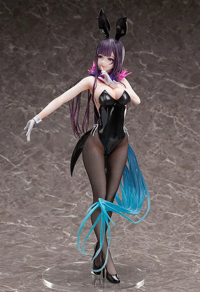 Ane Naru Mono - Chiyo - B-style - 1/4 - Bunny Ver. (FREEing)ㅤ – FREEing – ActionFigureBrasil — close