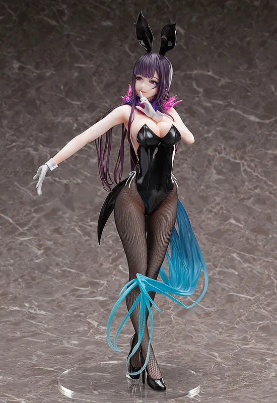 Ane Naru Mono - Chiyo - B-style - 1/4 - Bunny Ver. (FREEing)ㅤ – FREEing – ActionFigureBrasil