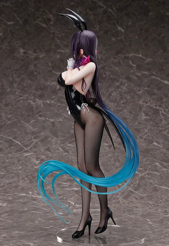 Ane Naru Mono - Chiyo - B-style - 1/4 - Bunny Ver. (FREEing)ㅤ – FREEing – ActionFigureBrasil