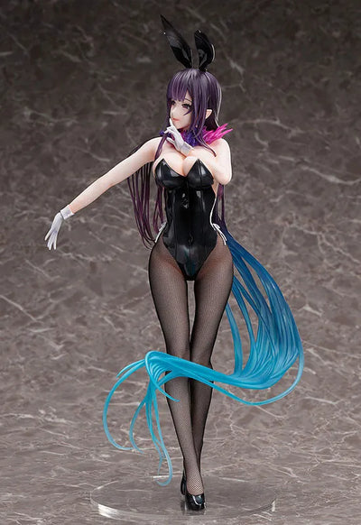 Ane Naru Mono - Chiyo - B-style - 1/4 - Bunny Ver. (FREEing)ㅤ – FREEing – ActionFigureBrasil — acessórios