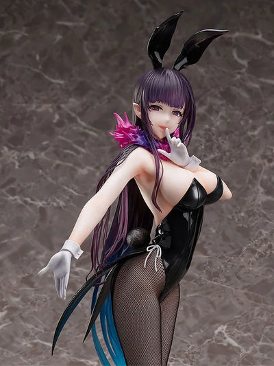 Ane Naru Mono - Chiyo - B-style - 1/4 - Bunny Ver. (FREEing)ㅤ – FREEing – ActionFigureBrasil — com base expositora