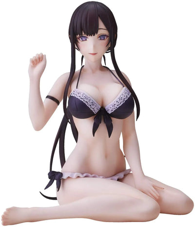 Ane Naru Mono - Chiyo (Union Creative International Ltd)ㅤ – Union Creative – ActionFigureBrasil