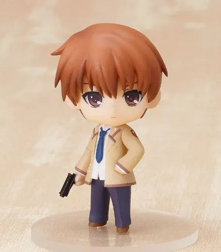 Angel Beats! - Nendoroid Petit - Set 2ㅤ – Good Smile Company – ActionFigureBrasil