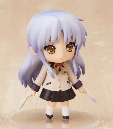 Angel Beats! - Nendoroid Petit - Set 2ㅤ – Good Smile Company – ActionFigureBrasil